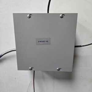 Pneumatic Thermostat Converter